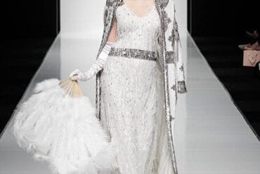 White Gallery London Announces Catwalk Line-up