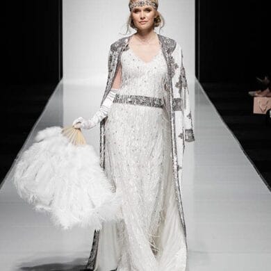 White Gallery London Announces Catwalk Line-up