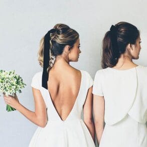 Elizabeth Stuart 2016 Bridal Collection