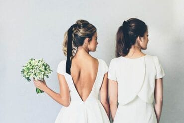 Elizabeth Stuart 2016 Bridal Collection