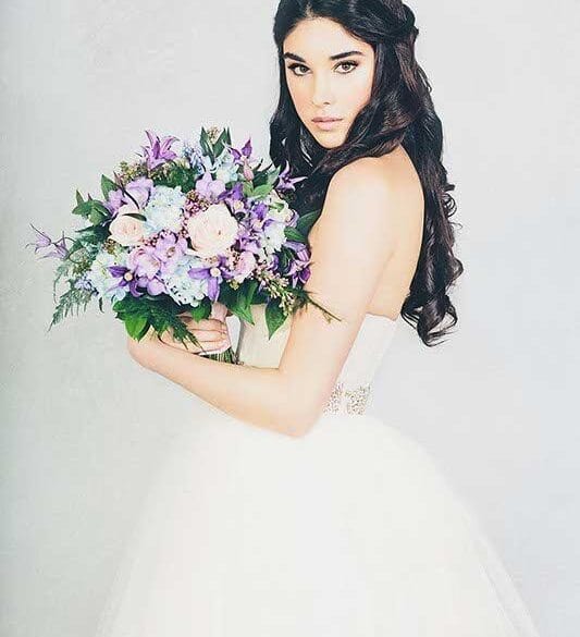 Elizabeth Stuart Spring 2015 Collection Part 2