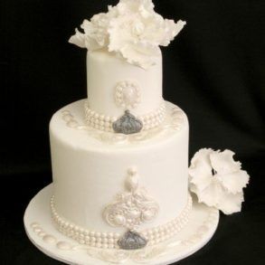 Top Trends From The Luxury Wedding Show