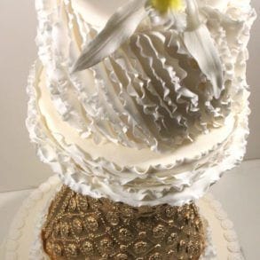 Spring Weddings Ideas Come Into Bloom