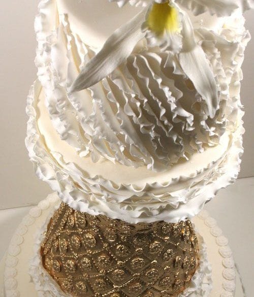 Spring Weddings Ideas Come Into Bloom