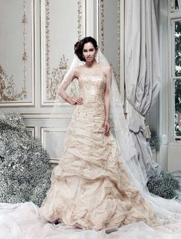 Ian Stuart New Collection At The White Gallery