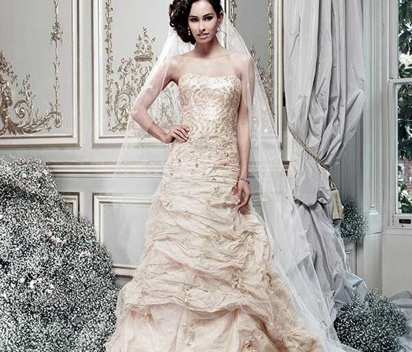 Ian Stuart New Collection At The White Gallery