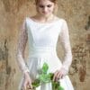 Emma Hunt Launches Echo Bridal Collection
