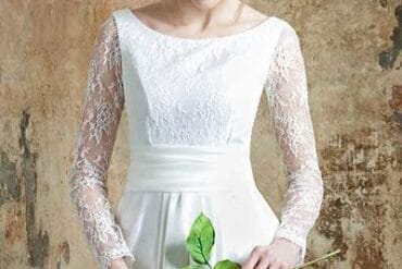 Emma Hunt Launches Echo Bridal Collection