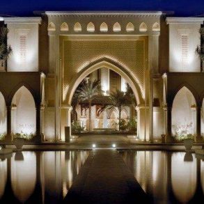 Stay In Style At The Magnificent Palace Downtown Dubai