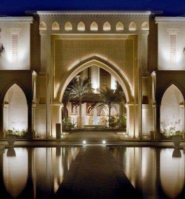 Stay In Style At The Magnificent Palace Downtown Dubai
