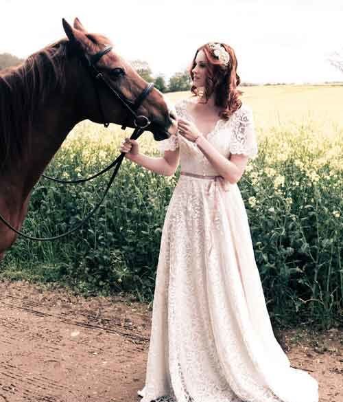 2013 Summer Collection By Johanna Hehir