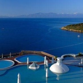 The Unique Tranquillity Of The Kempinski Hotel Barbaros Bay