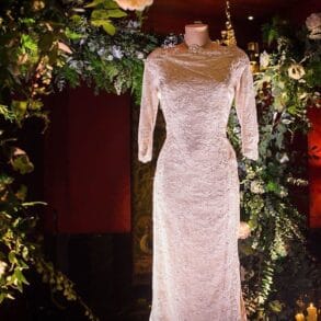 Once Upon A Fairytale At The Four Seasons Hotel London