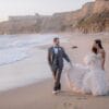 Real Wedding: Half Moon Bliss At The Ritz Carlton