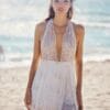 Bohemian Wedding Dresses Fit For A Goddess