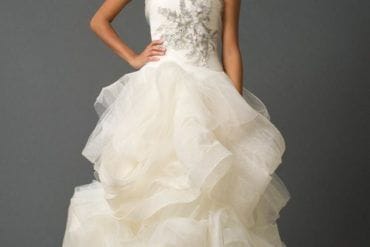 Browns Bride Sample Sale
