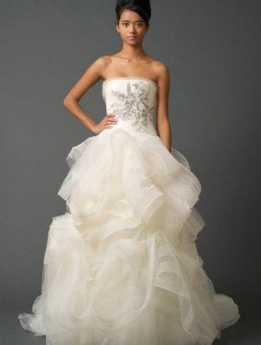 Browns Bride Sample Sale