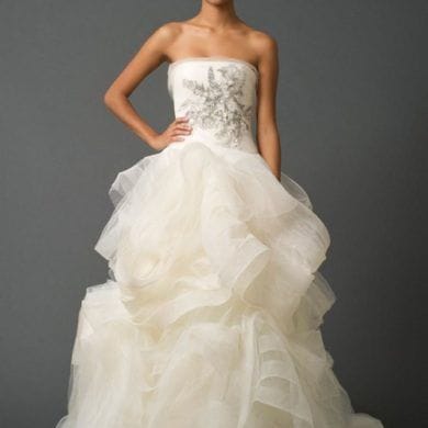 Browns Bride Sample Sale