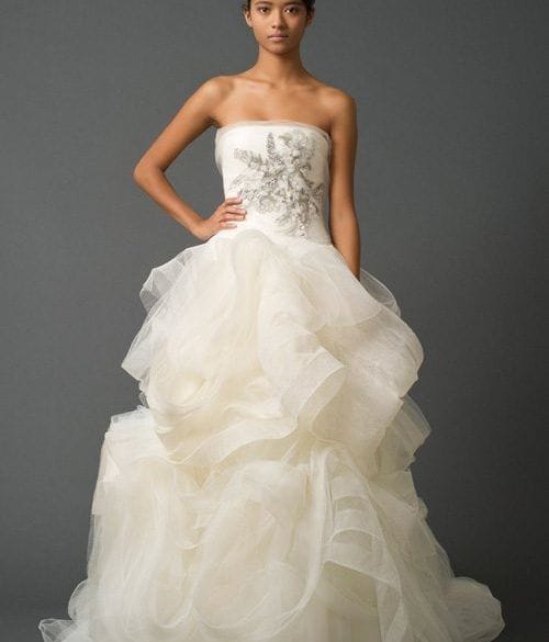 Browns Bride Sample Sale