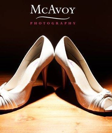 Real Wedding By McAvoy Photography