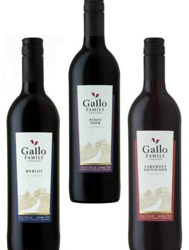 Wine Serving Suggestions For The Wedding
