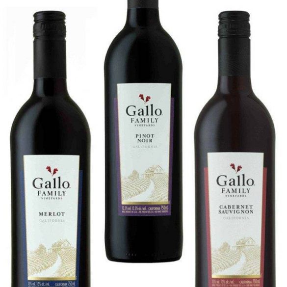 Wine Serving Suggestions For The Wedding