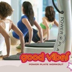 5 Star Weddings Review Good Vibes Fitness