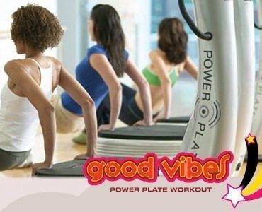 5 Star Weddings Review Good Vibes Fitness