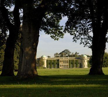 A Wedding Venue Fit For A Queen