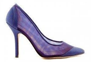 Bespoke designer shoes, everyone will Envy you