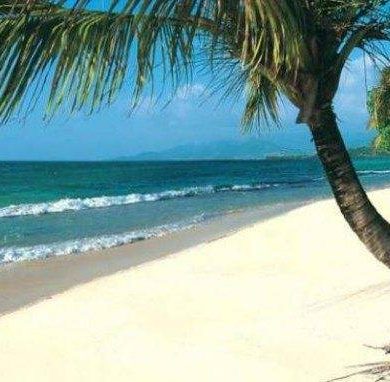 Grenada, A Caribbean Honeymoon Haven