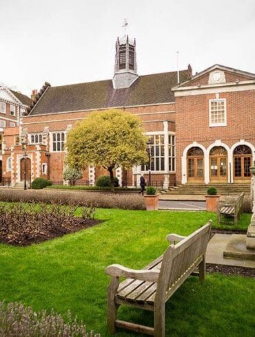 Gray’s Inn London Offers Luxurious Bridal Shower Celebrations