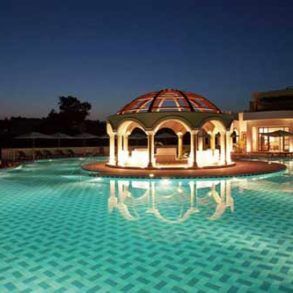 Your Greek Ultimate Luxury Escape