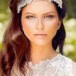 White Gallery London Offers Brides The Perfect Finishing Touch