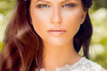 White Gallery London Offers Brides The Perfect Finishing Touch