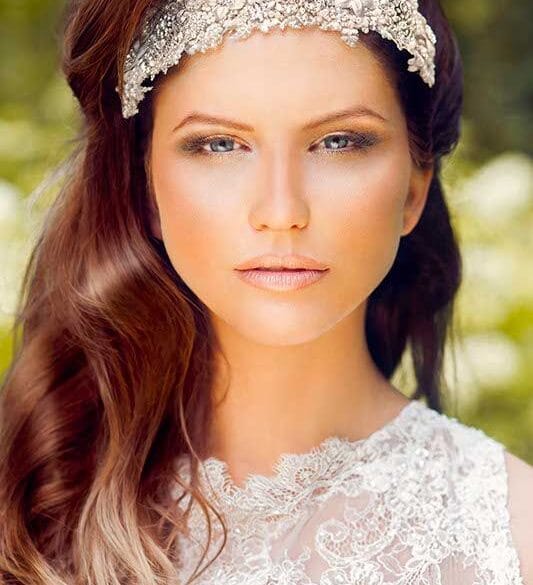 White Gallery London Offers Brides The Perfect Finishing Touch