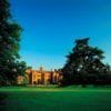 An Autumn Weekend At The Hanbury Manor Hotel