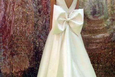 More Top Bridal Designers Confirm For White Gallery London