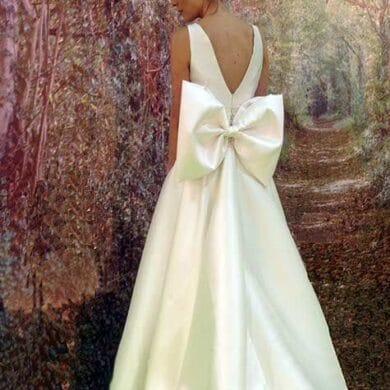 More Top Bridal Designers Confirm For White Gallery London