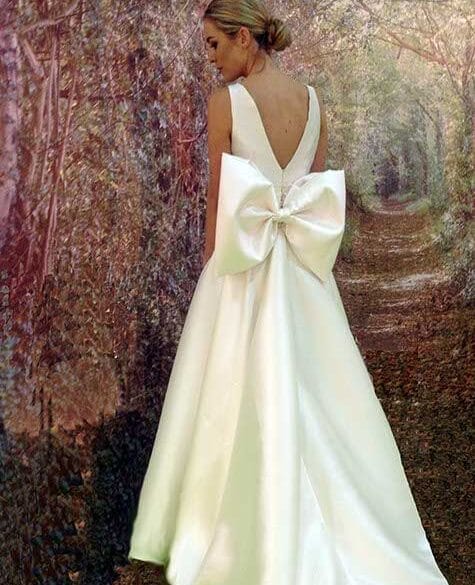 More Top Bridal Designers Confirm For White Gallery London