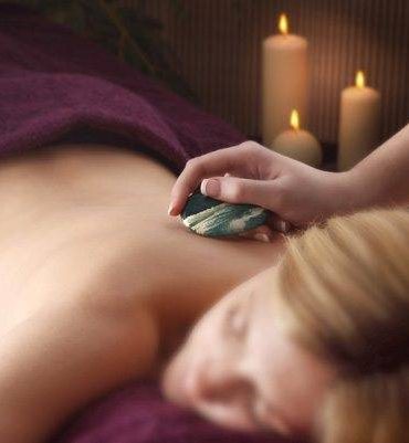 The Place To Be If You Need To Detox For Your Wedding