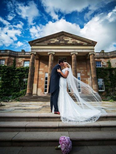 Hillsborough Castle – Portfolio