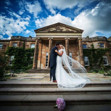 Hillsborough Castle – Portfolio
