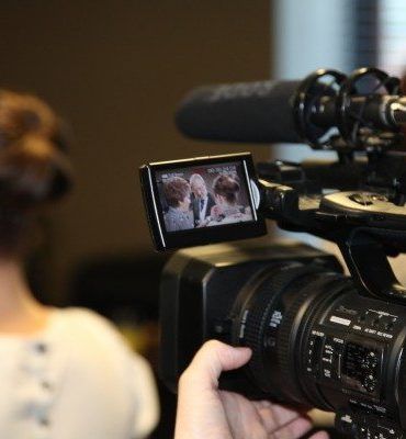 Why Choose A Professional Videographer?