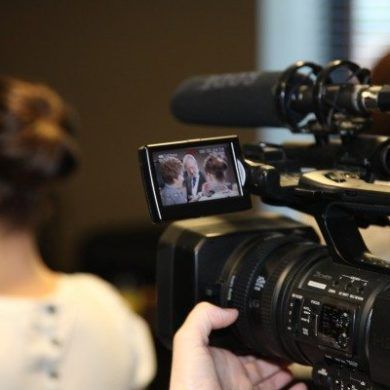 Why Choose A Professional Videographer?