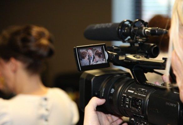 Why Choose A Professional Videographer?