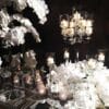 East Meets West In Mayfair