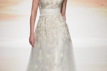 Ian Stuart’s Collection Unveiled At White Gallery London 2015