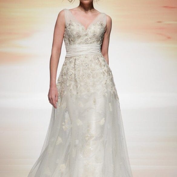 Ian Stuart’s Collection Unveiled At White Gallery London 2015
