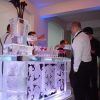 Wedding Ice Sculpture For Your Big Day